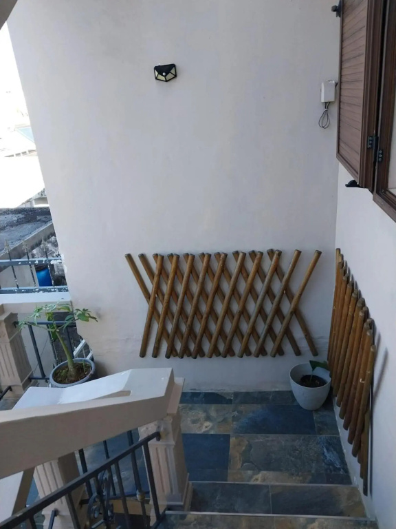 Studio with sea view terrace and wifi at Souillac 1 km away from the beach
