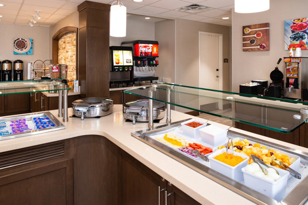 Staybridge Suites St George by IHG
