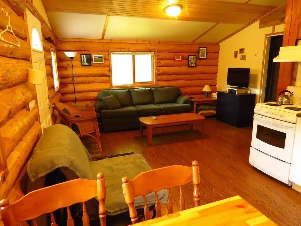 Cedar Haven Resort