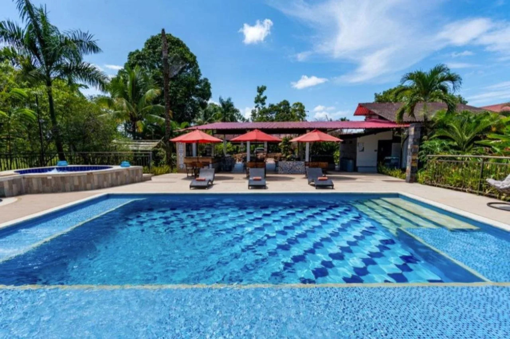 NQ Hotel Orinoquia
