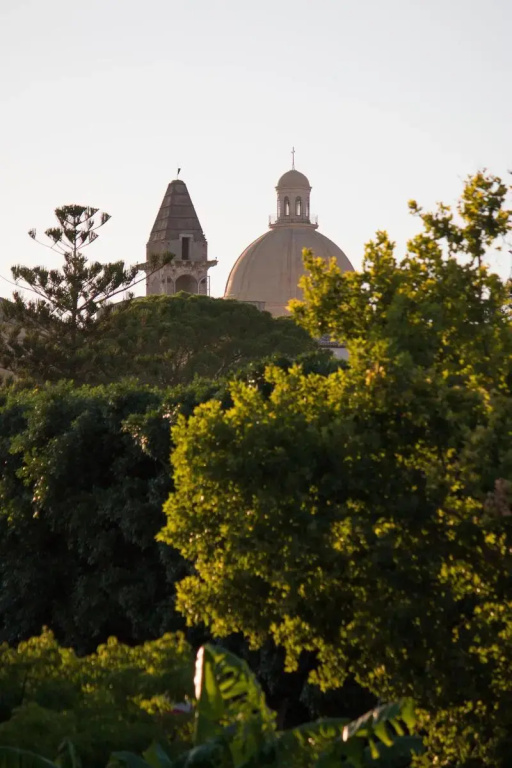 Villa Nicolaci - Liberty Suites