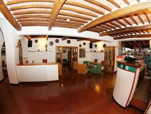 Hotel Galli - Wellness & Spa - Parcheggio gratuito