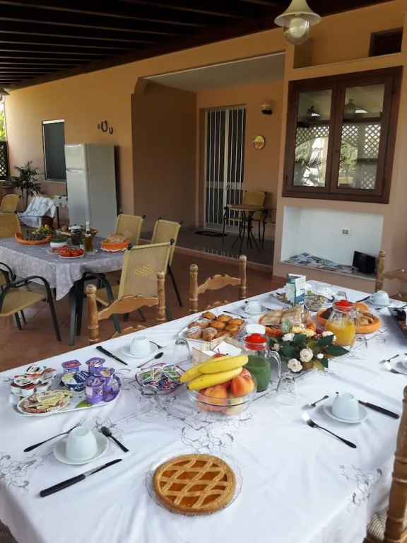 Tenuta Santa Giovanna