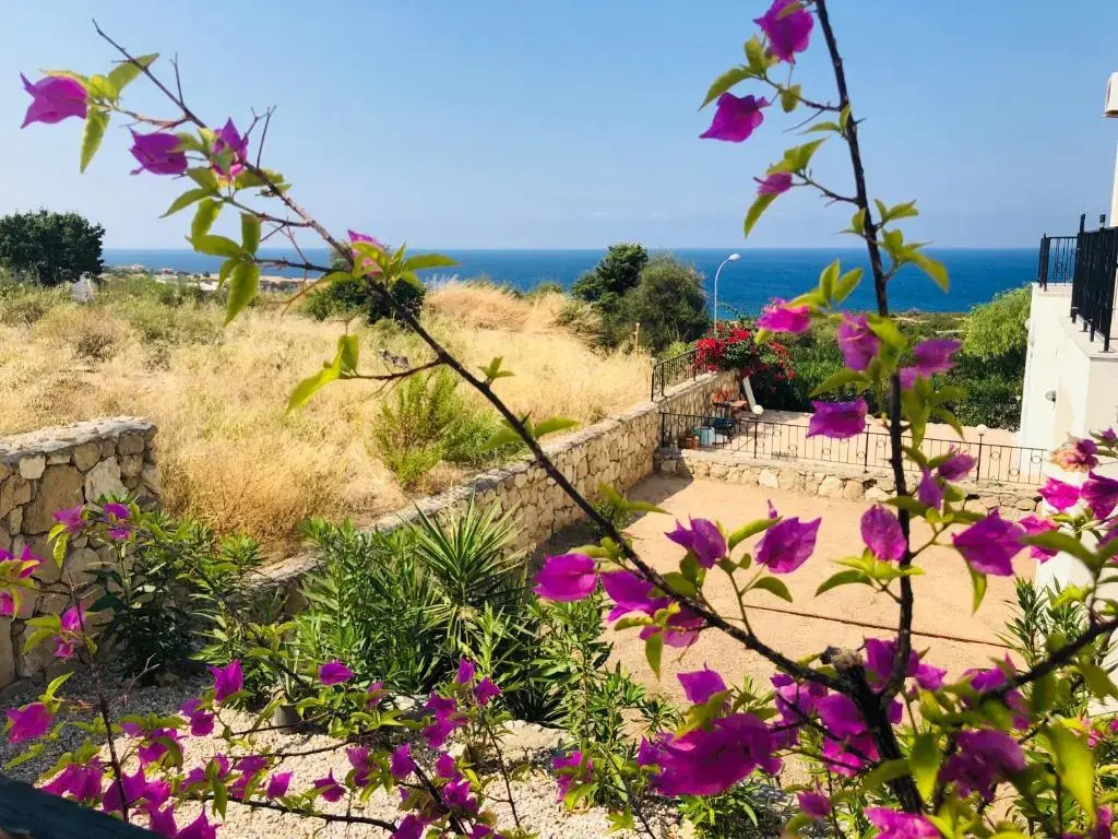 Seaview Apartment Esentepe Northern Cyprus