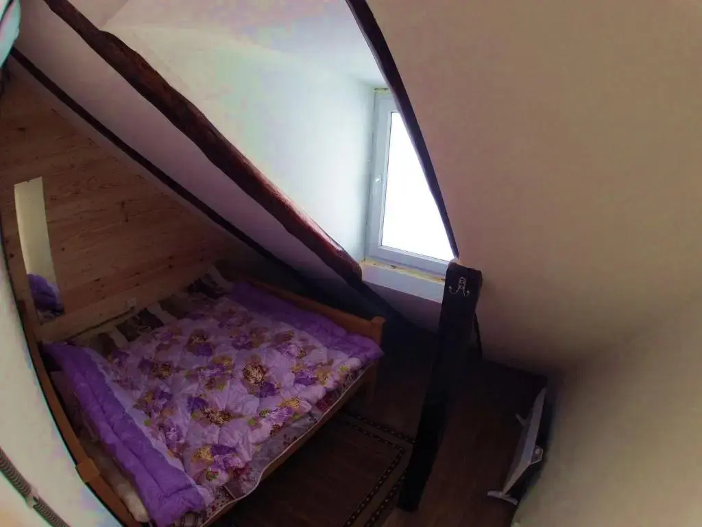 Sokol Guesthouse