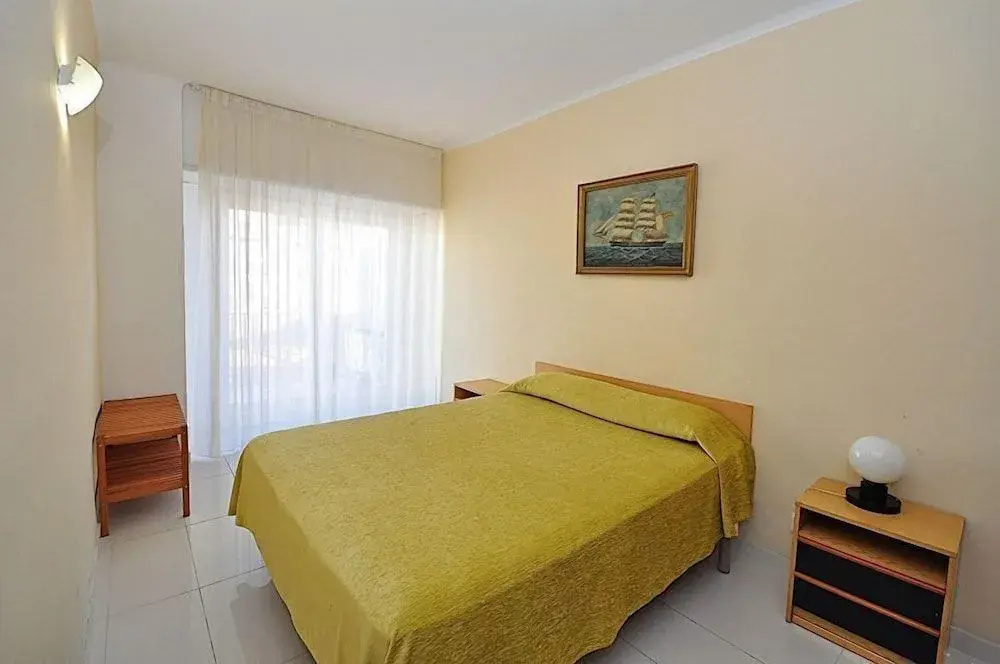 Apartment Cosfa
