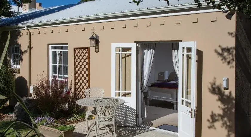 Tokai Forest Guest House