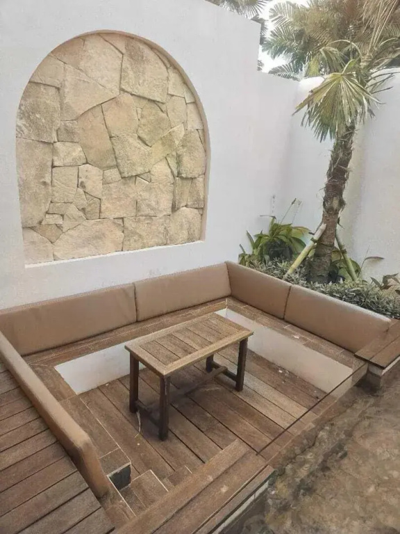 Hey-Sola Bali Villa-Private Villa 3 BR