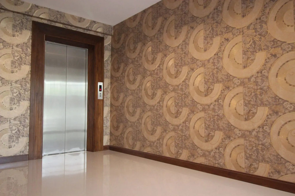 Monmuang Hotel and Residence