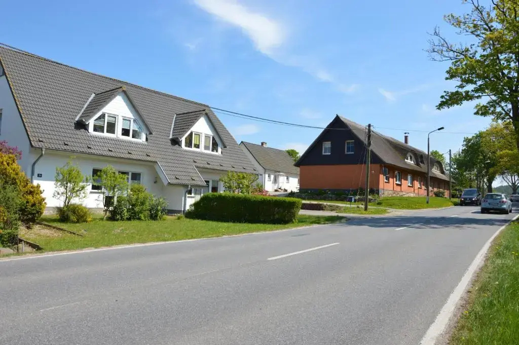 Ferienhaus Rügen