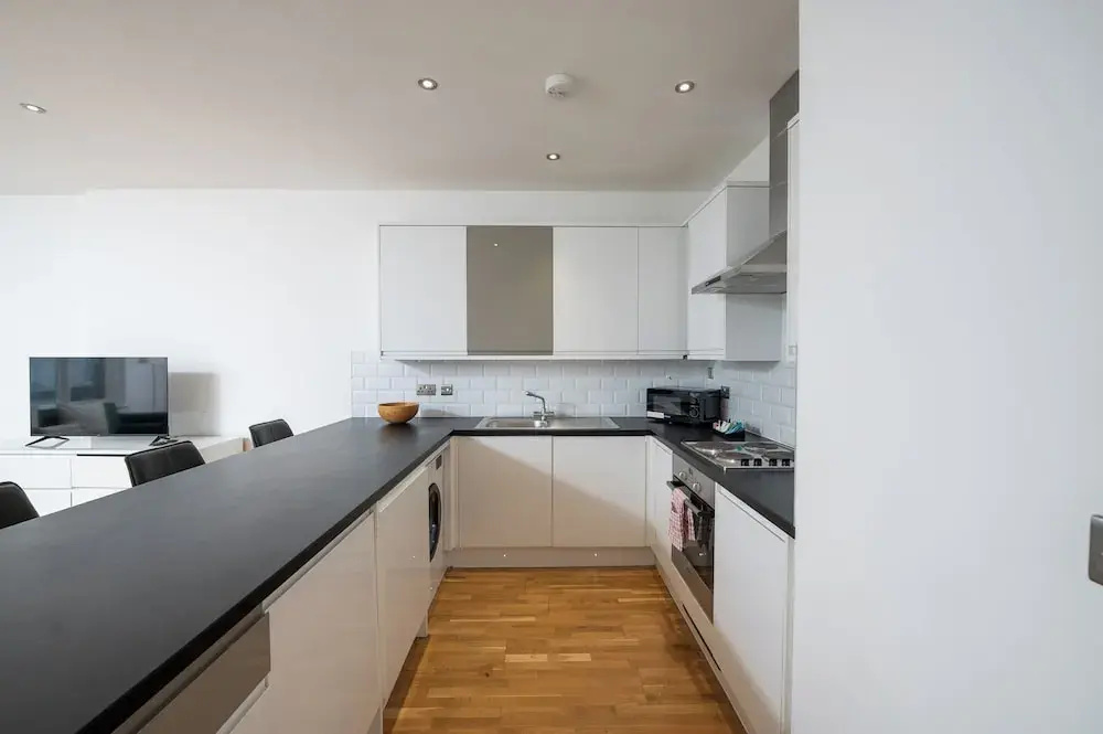 VESTO Hammersmith