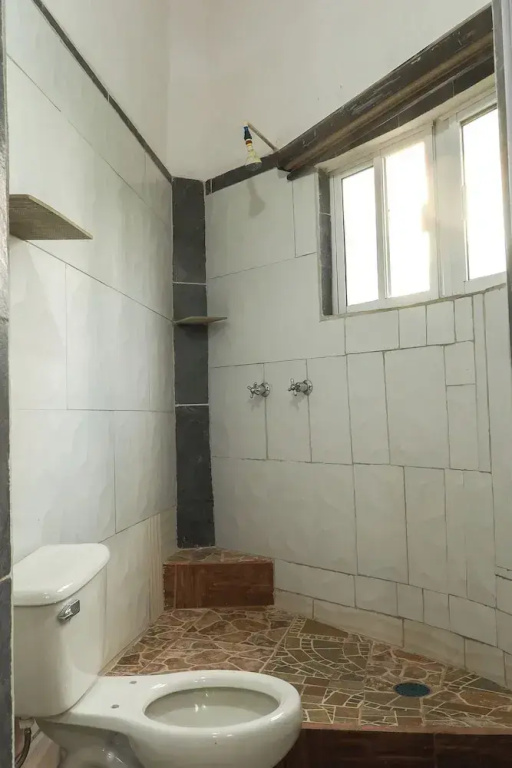 Las Cabañas del Tio Lalo