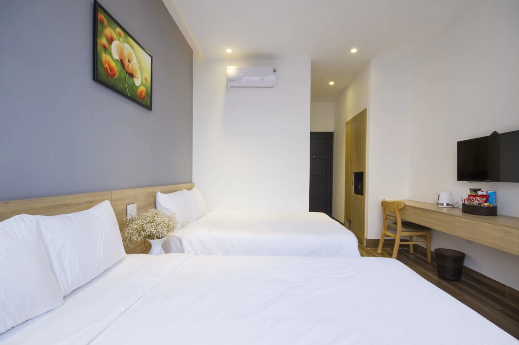 King House Villa Hotel & Spa