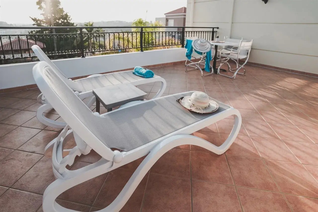 Zeus Village Resort - Adults Only