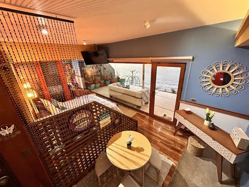 Pacificsunset Concón