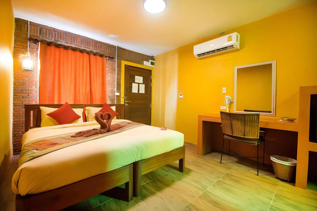 Pongphen Guesthouse