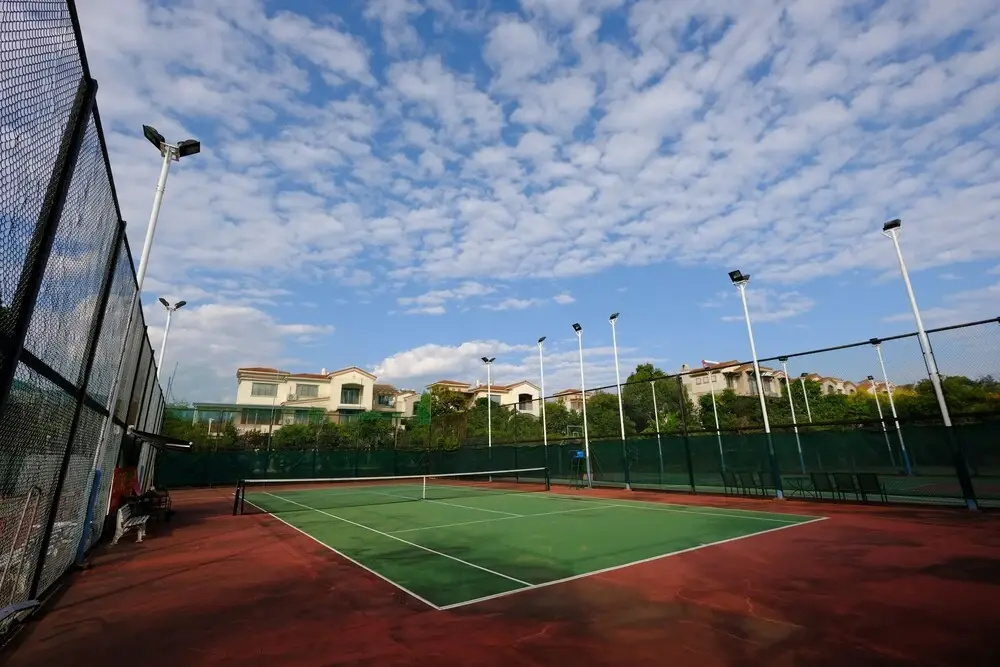 Shaoguan Country Garden Phoenix Hotel