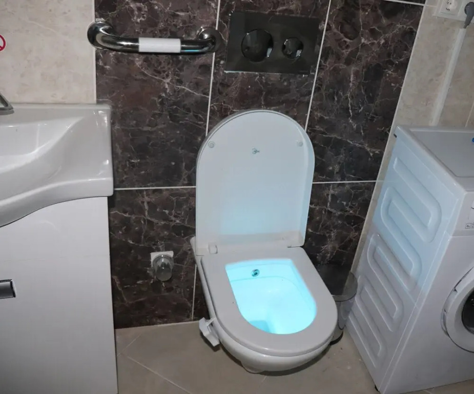 Luxury 2-bed Apartment in Didim - Sleeps 6