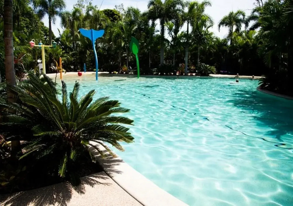 NRMA Airlie Beach Holiday Park