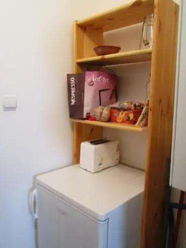 Toldi Apartman