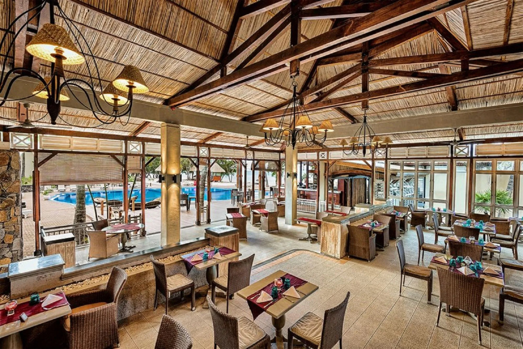 Cotton Bay Hotel