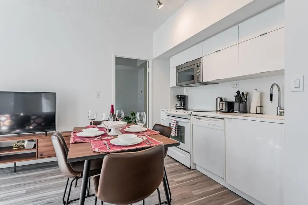 RS Boutique Suites - City Place