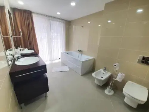 The Residence