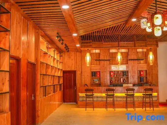 Impression Boutique Homestay (Zhaoxing Dong Village)