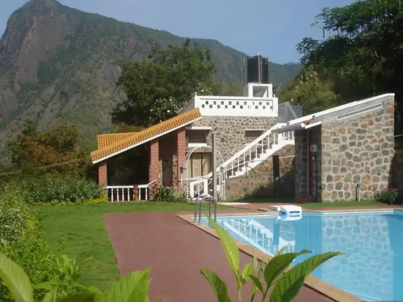 Cardamom Comforts Homestay