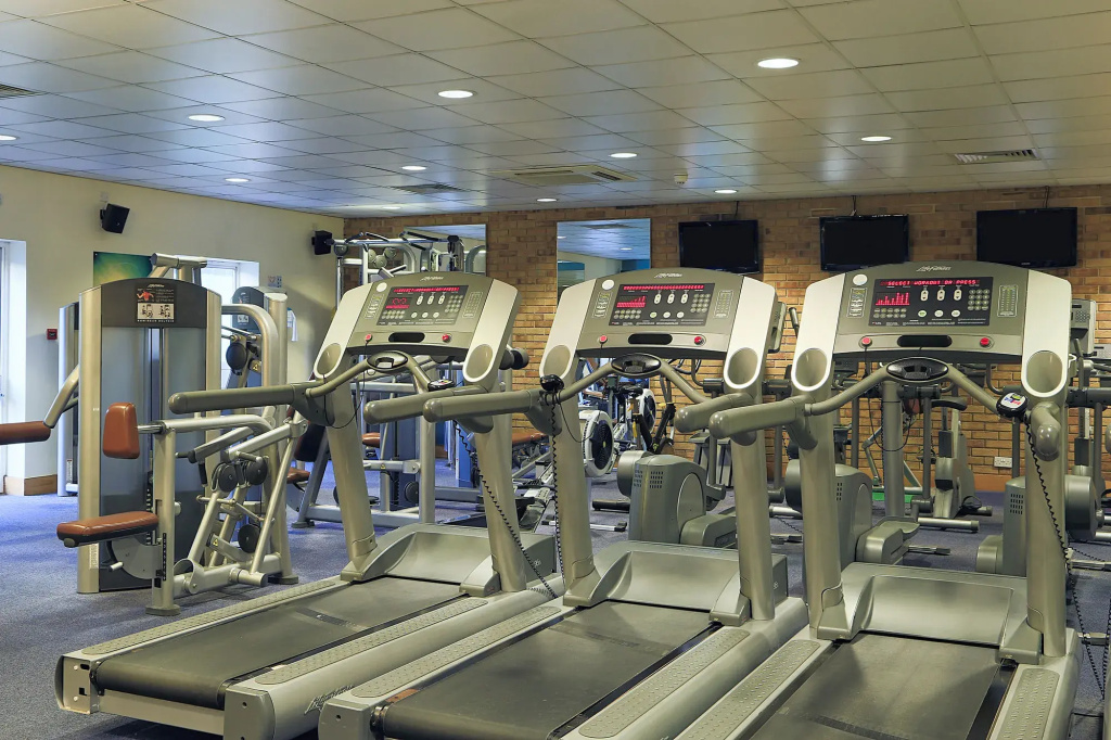 Holiday Inn Guildford by IHG