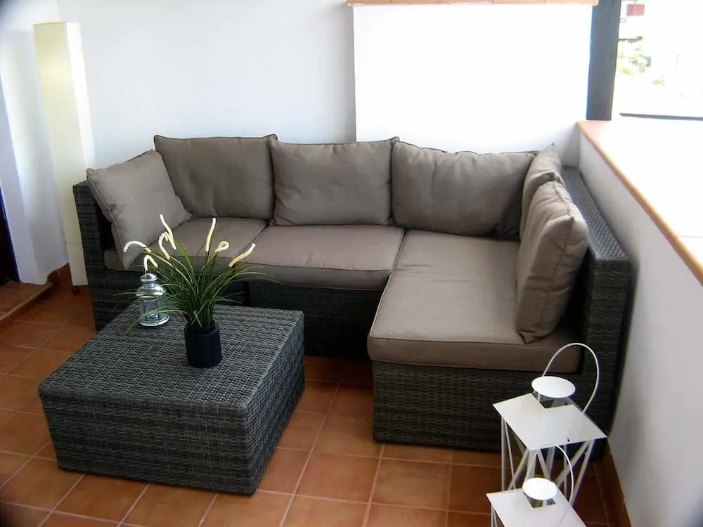 Apartamento VenAVera Playa JARDINES I3-1B