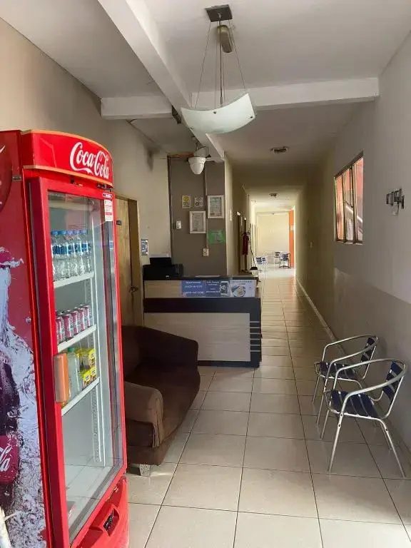 Aconchego Hotel