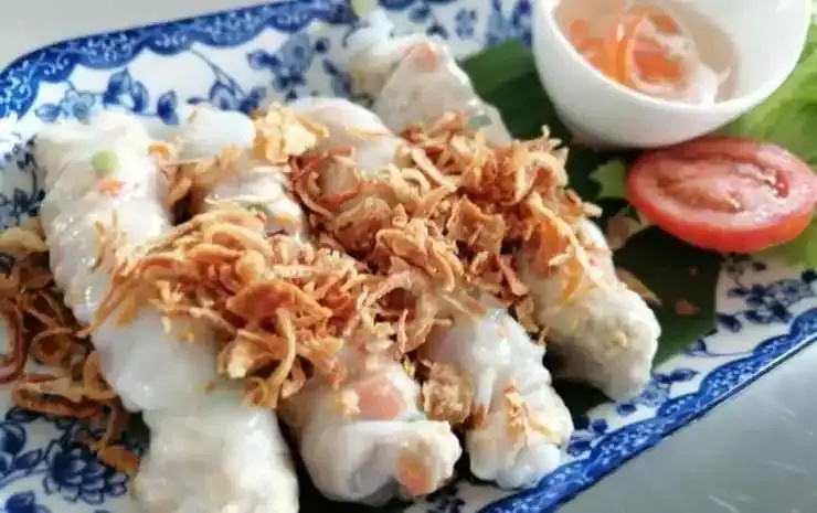 Villa Centro Hua Hin
