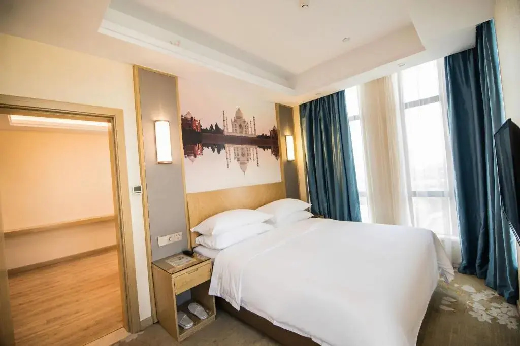 Vienna International Hotel