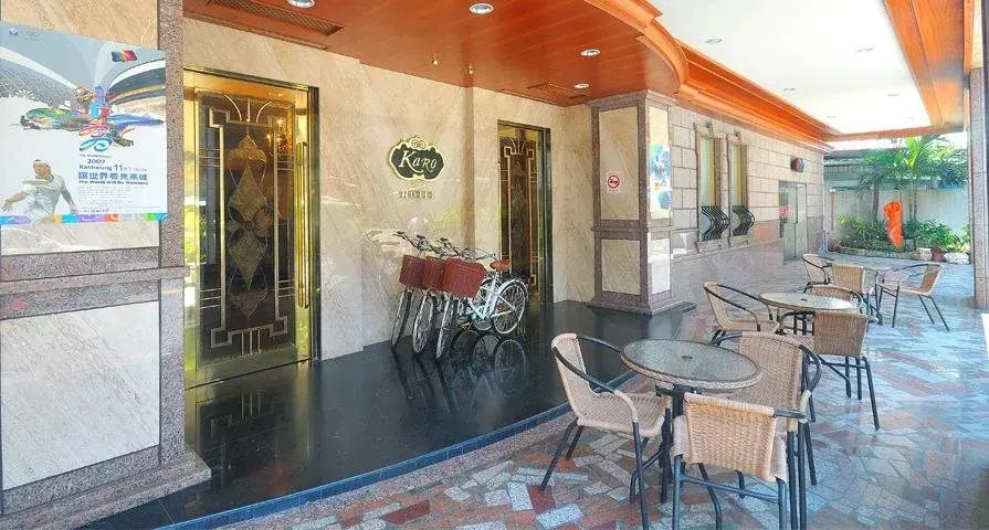 KaRo Hotel