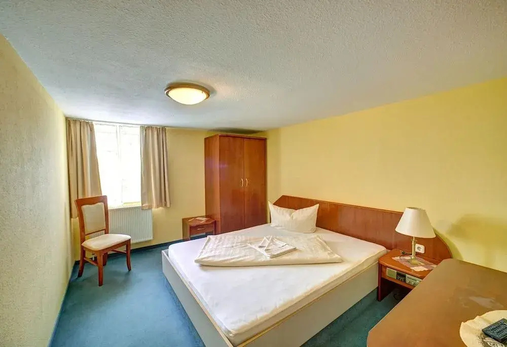 Hotel Maximilian