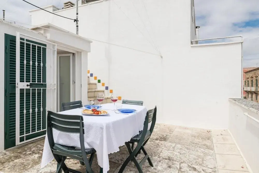 Terrazza Primavera by Wonderful Italy
