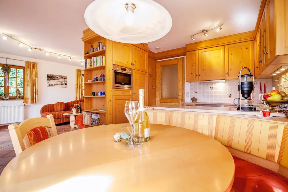 Evis Wohnung