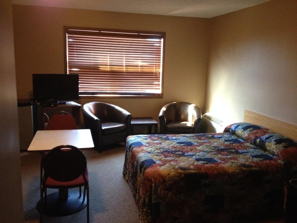 Chubby's Bar & Motel