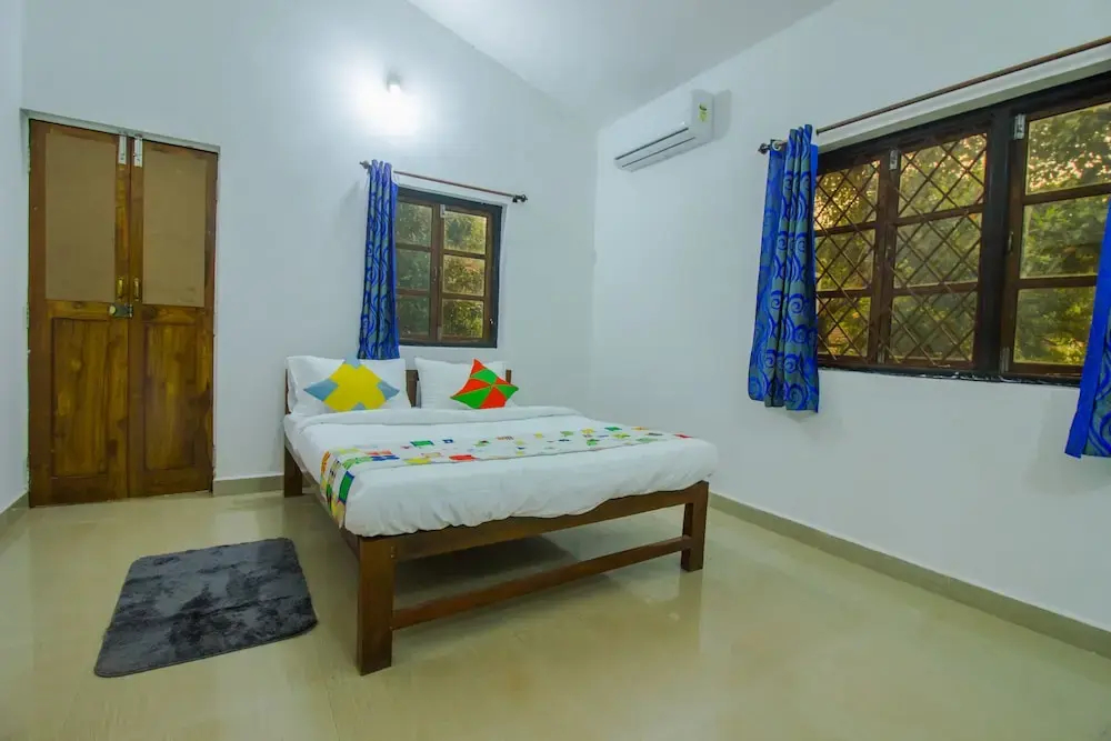 OYO 16918 Home Serene 1BHK Assagao