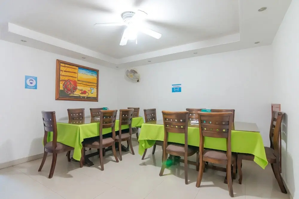 Casa Hotel Jimatta