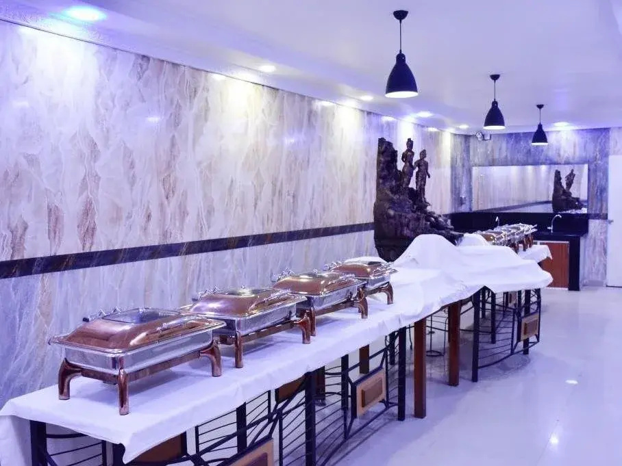 Euro Star Hotel