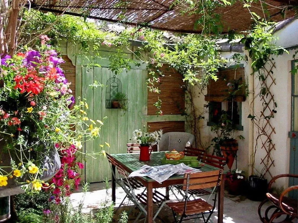 Chambre d'hôte Farniente