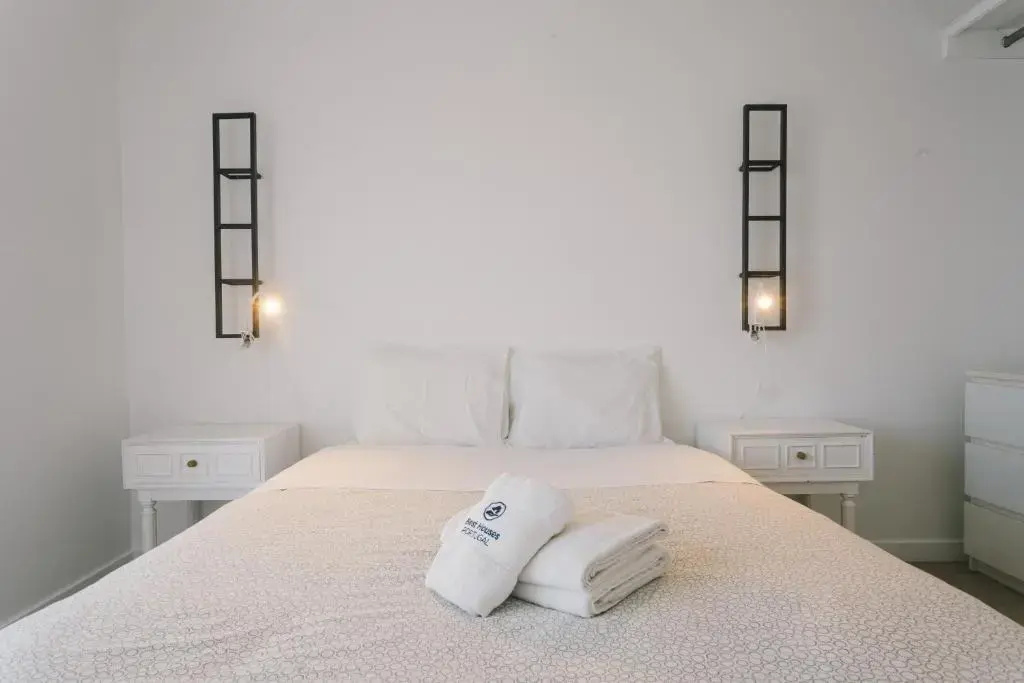 Best Houses 50 - Beach House Peniche