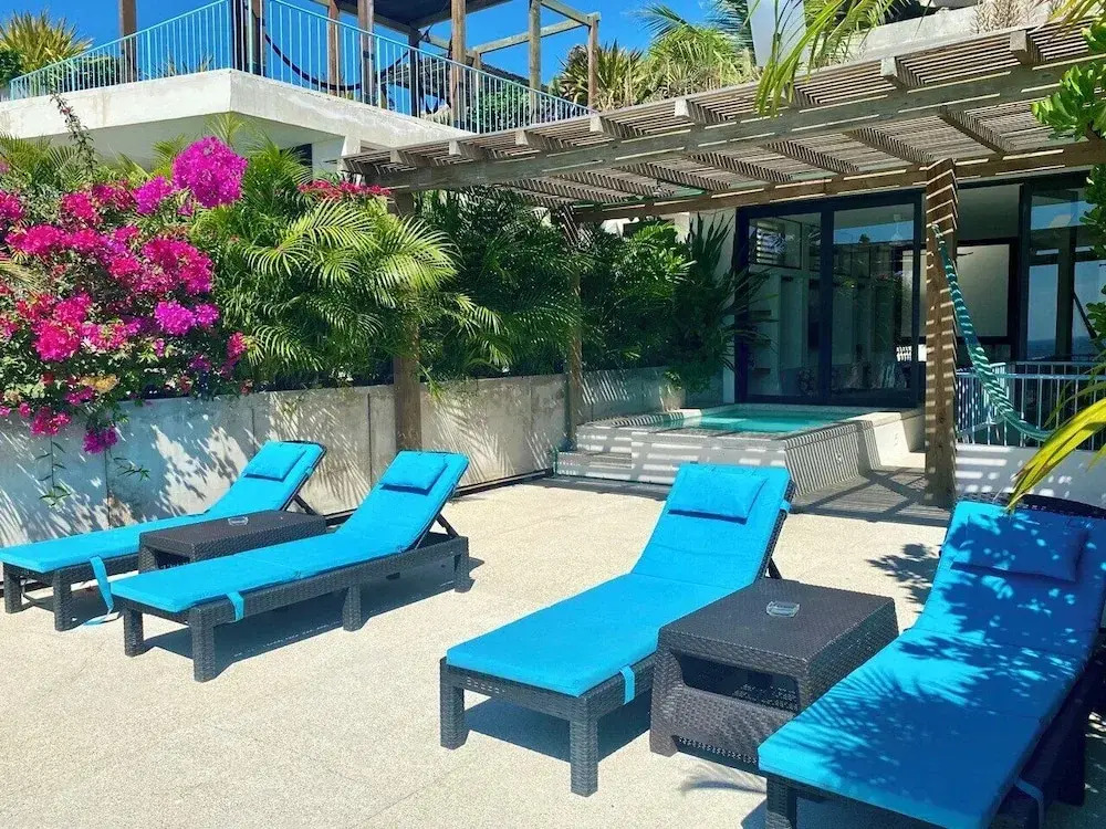 Ocean View Apartment PXM