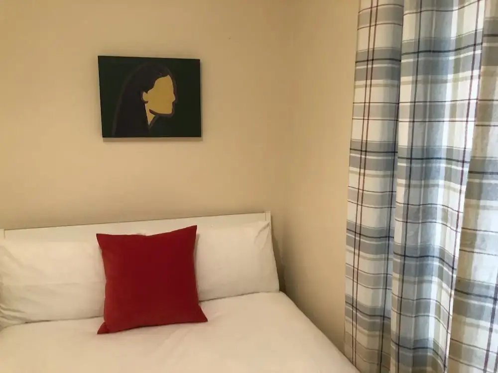 Marble Apartments Brixton Central