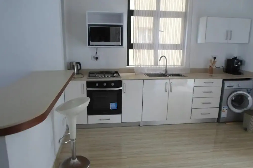 Residence La Colombe
