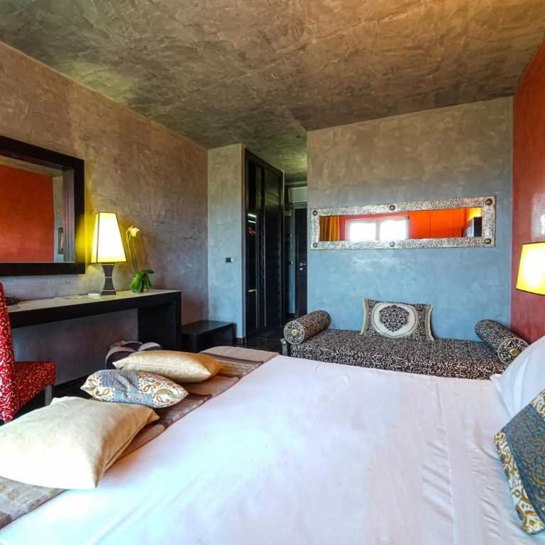 Resort Baia dei Turchi Adults Only