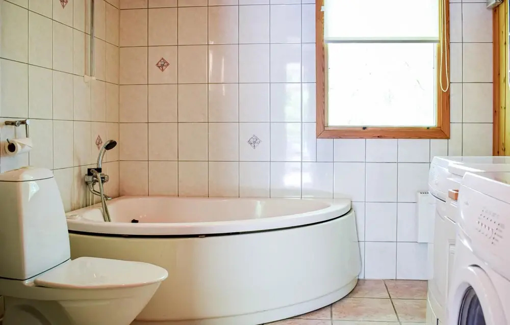 Gorgeous Home In Köpingsvik With Sauna