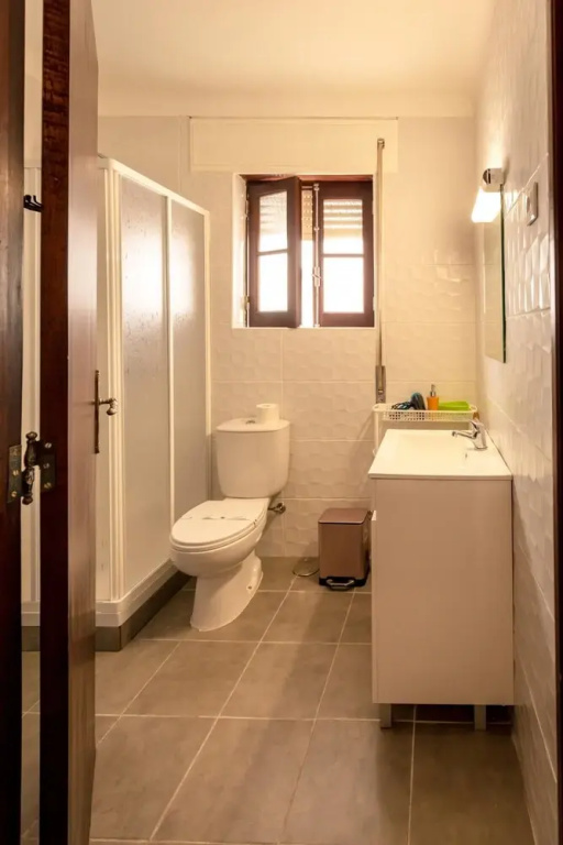Casa de H Spedes Arco ris - Quarto 4